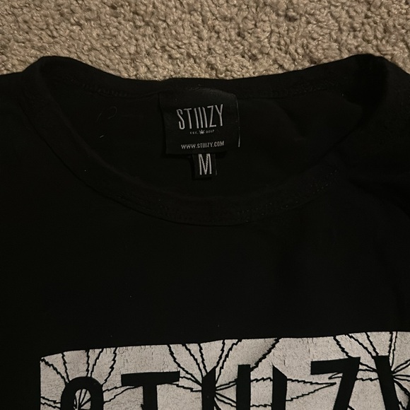 Stiiizy Crop top - Picture 2 of 2